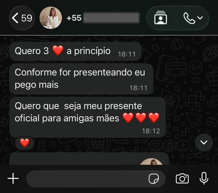 Depoimento